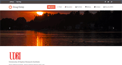 Desktop Screenshot of dougestep.com